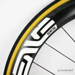 ENVE SES 5.6 Disc Tubular Carbon Wheelset -TT cykler Salgsbutik P1620811
