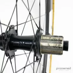 ENVE SES 5.6 Disc Tubular Carbon Wheelset -TT cykler Salgsbutik P1620820