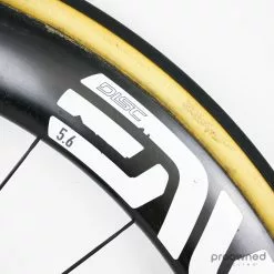 ENVE SES 5.6 Disc Tubular Carbon Wheelset -TT cykler Salgsbutik P1620821