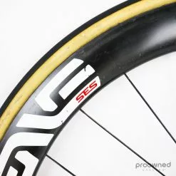 ENVE SES 5.6 Disc Tubular Carbon Wheelset -TT cykler Salgsbutik P1620822