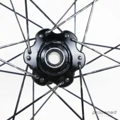 ENVE SES 5.6 Disc Tubular Carbon Wheelset -TT cykler Salgsbutik P1620824