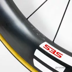 ENVE SES 5.6 Disc Tubular Carbon Wheelset -TT cykler Salgsbutik P1650863