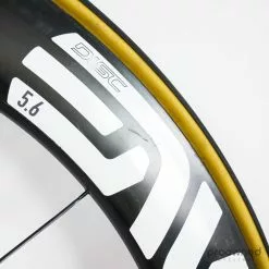 ENVE SES 5.6 Disc Tubular Carbon Wheelset -TT cykler Salgsbutik P1650864