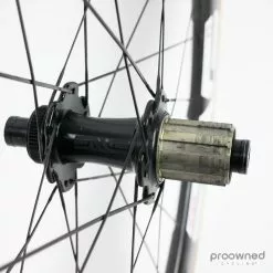 ENVE SES 5.6 Disc Tubular Carbon Wheelset -TT cykler Salgsbutik P1650866