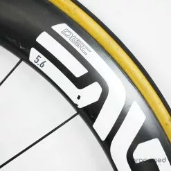 ENVE SES 5.6 Disc Tubular Carbon Wheelset -TT cykler Salgsbutik P1650867