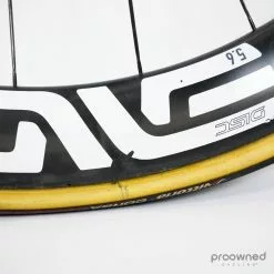 ENVE SES 5.6 Disc Tubular Carbon Wheelset -TT cykler Salgsbutik P1650868