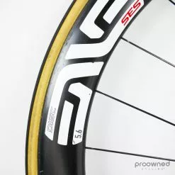 ENVE SES 5.6 Disc Tubular Carbon Wheelset -TT cykler Salgsbutik P1650869