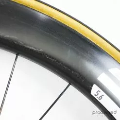ENVE SES 5.6 Disc Tubular Carbon Wheelset -TT cykler Salgsbutik P1650870