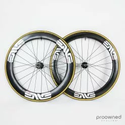 ENVE SES 5.6 Disc Tubular Carbon Wheelset