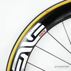 ENVE SES 5.6 Disc Tubular Carbon Wheelset -TT cykler Salgsbutik P1650891