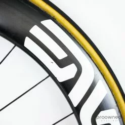 ENVE SES 5.6 Disc Tubular Carbon Wheelset -TT cykler Salgsbutik P1650894