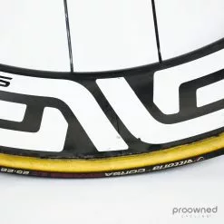 ENVE SES 5.6 Disc Tubular Carbon Wheelset -TT cykler Salgsbutik P1650895