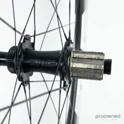 ENVE SES 5.6 Disc Tubular Carbon Wheelset -TT cykler Salgsbutik P1650896