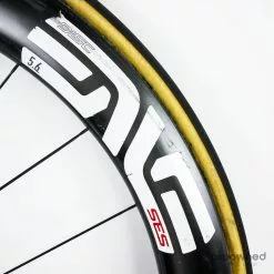 ENVE SES 5.6 Disc Tubular Carbon Wheelset -TT cykler Salgsbutik P1650901
