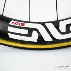 ENVE SES 5.6 Disc Tubular Carbon Wheelset -TT cykler Salgsbutik P1650902