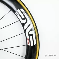 ENVE SES 5.6 Disc Tubular Carbon Wheelset -TT cykler Salgsbutik P1650903