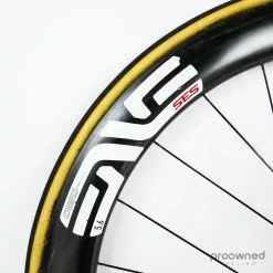 ENVE SES 5.6 Disc Tubular Carbon Wheelset -TT cykler Salgsbutik P1650904