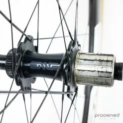 ENVE SES 5.6 Disc Tubular Carbon Wheelset -TT cykler Salgsbutik P1650908