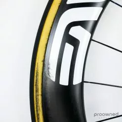 ENVE SES 5.6 Disc Tubular Carbon Wheelset -TT cykler Salgsbutik P1650914