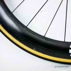 ENVE SES 5.6 Disc Tubular Carbon Wheelset -TT cykler Salgsbutik P1650918