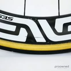 ENVE SES 5.6 Disc Tubular Carbon Wheelset -TT cykler Salgsbutik P1650920