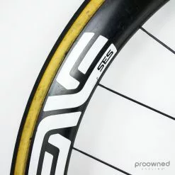 ENVE SES 3.4 Disc Tubular Carbon Wheelset -TT cykler Salgsbutik P1650927