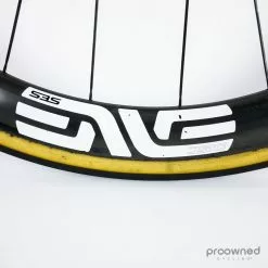 ENVE SES 3.4 Disc Tubular Carbon Wheelset -TT cykler Salgsbutik P1650929