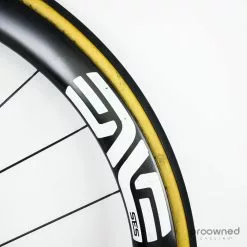 ENVE SES 3.4 Disc Tubular Carbon Wheelset -TT cykler Salgsbutik P1650930