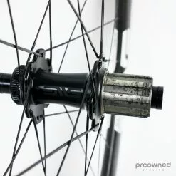 ENVE SES 3.4 Disc Tubular Carbon Wheelset -TT cykler Salgsbutik P1650931