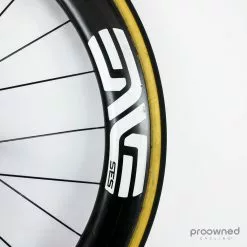 ENVE SES 5.6 Disc Tubular Carbon Wheelset -TT cykler Salgsbutik P1650970