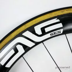 ENVE SES 5.6 Disc Tubular Carbon Wheelset -TT cykler Salgsbutik P1650971