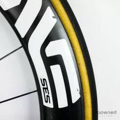 ENVE SES 5.6 Disc Tubular Carbon Wheelset -TT cykler Salgsbutik P1650973
