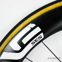 ENVE SES 5.6 Disc Tubular Carbon Wheelset -TT cykler Salgsbutik P1650974