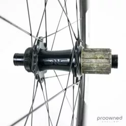 ENVE SES 5.6 Disc Tubular Carbon Wheelset -TT cykler Salgsbutik P1650981