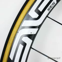 ENVE SES 3.4 Disc Tubular Carbon Wheelset -TT cykler Salgsbutik P1650990