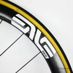 ENVE SES 3.4 Disc Tubular Carbon Wheelset -TT cykler Salgsbutik P1650999
