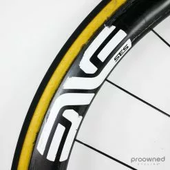 ENVE SES 3.4 Disc Tubular Carbon Wheelset -TT cykler Salgsbutik P1660002