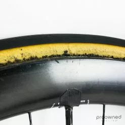 ENVE SES 3.4 Disc Tubular Carbon Wheelset -TT cykler Salgsbutik P1660005