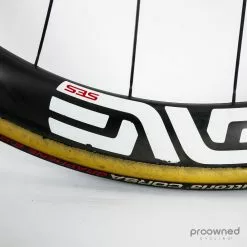 ENVE SES 3.4 Disc Tubular Carbon Wheelset -TT cykler Salgsbutik P1660007