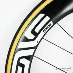 ENVE SES 5.6 Disc Tubular Carbon Wheelset 14 ENVE SES 5.6 Disc Tubular Carbon Wheelset -TT cykler Salgsbutik P1660019