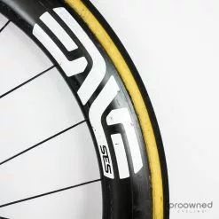 ENVE SES 5.6 Disc Tubular Carbon Wheelset 15 ENVE SES 5.6 Disc Tubular Carbon Wheelset -TT cykler Salgsbutik P1660028