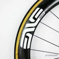 ENVE SES 5.6 Disc Tubular Carbon Wheelset 13 ENVE SES 5.6 Disc Tubular Carbon Wheelset -TT cykler Salgsbutik P1660029