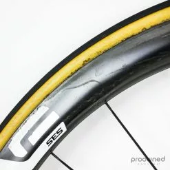 ENVE SES 3.4 Disc Tubular Carbon Wheelset 17 ENVE SES 3.4 Disc Tubular Carbon Wheelset -TT cykler Salgsbutik P1660041