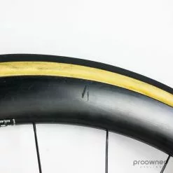 ENVE SES 3.4 Disc Tubular Carbon Wheelset 22 ENVE SES 3.4 Disc Tubular Carbon Wheelset -TT cykler Salgsbutik P1660043