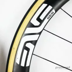 ENVE SES 3.4 Disc Tubular Carbon Wheelset 16 ENVE SES 3.4 Disc Tubular Carbon Wheelset -TT cykler Salgsbutik P1660045