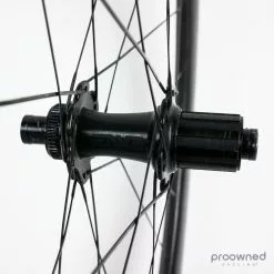 ENVE SES 3.4 Disc Tubular Carbon Wheelset 23 ENVE SES 3.4 Disc Tubular Carbon Wheelset -TT cykler Salgsbutik P1660047