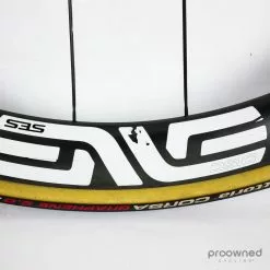 ENVE SES 3.4 Disc Tubular Carbon Wheelset -TT cykler Salgsbutik P1660062