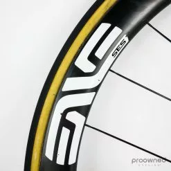 ENVE SES 3.4 Disc Tubular Carbon Wheelset -TT cykler Salgsbutik P1660063