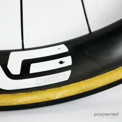 ENVE SES 3.4 Disc Tubular Carbon Wheelset -TT cykler Salgsbutik P1660064