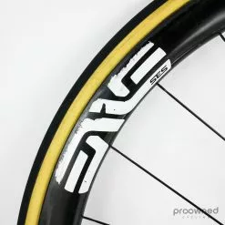 ENVE SES 3.4 Disc Tubular Carbon Wheelset -TT cykler Salgsbutik P1660066